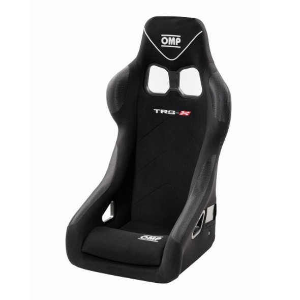 TRS-X Seat Black (OMPHA0-0803-B01-071)