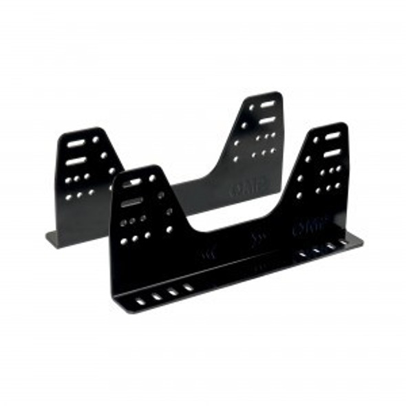 Seat Bracket Aluminium 16 Hole (OMPHC0-0924)