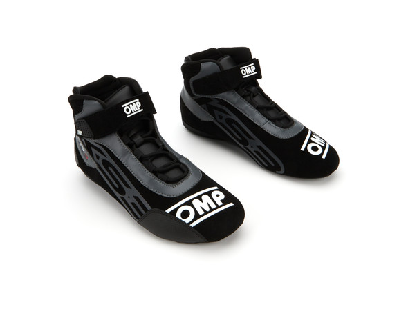 KS-3 Shoes Black Size 42 (OMPKC0-0826-A01-071-42)