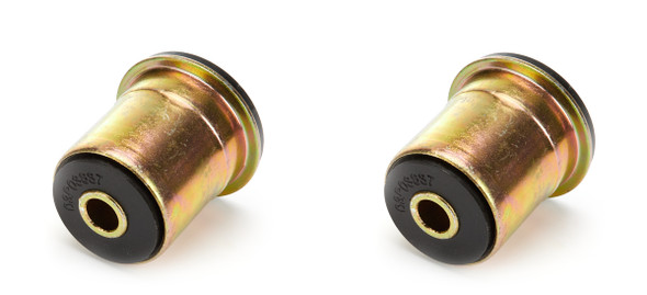 Top Bushings For Ford 9in Metric Housing Pair (PEMHMBUSHSET)