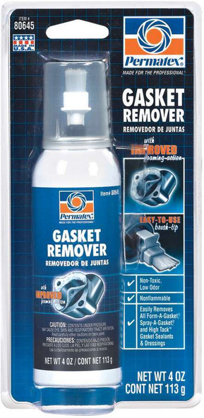 Gasket Remover (PEX80645)