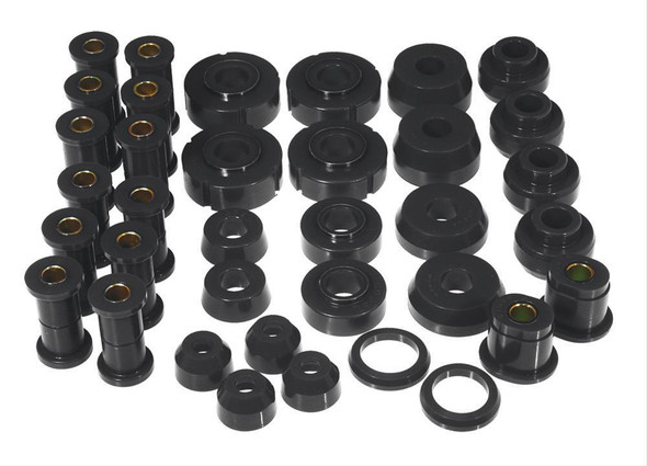 66-79 Ford F100 Complete Bushing Set 2WD (PTN6-2020BL)