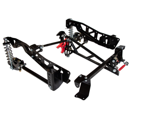 Rear Suspension 73-79 LWB F-100/150 SNG 170lb (QA1R122-170)