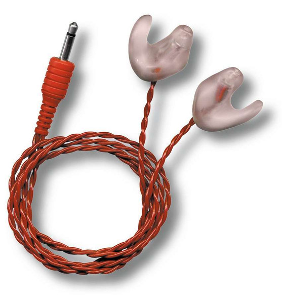 Semi-Custom Ear Molds (RCERE2)