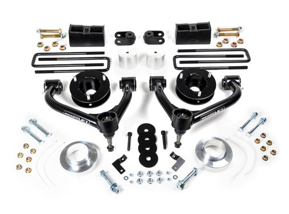 19- GM P/U 1500 4.0in Lift Kit (RDY69-39400)