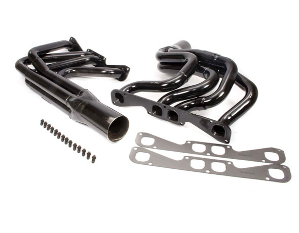 Stock Clip Headers SP 1-3/4in x 1-7/8in (SCH126VSP)