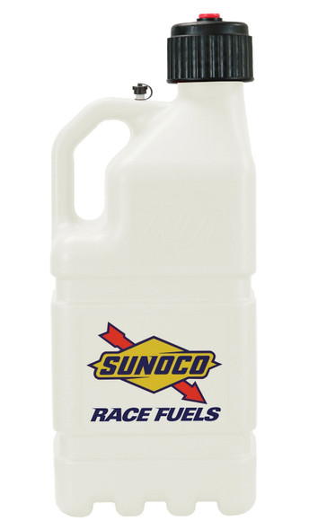 Clear Sunoco Race Jug GEN 3 Threaded Vent (SRJR7500CL)