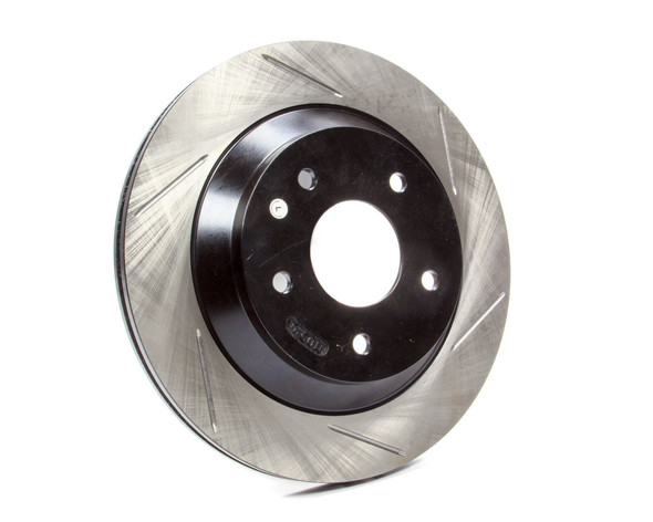Performance Slotted Rotor Each (STP126.62041SL)