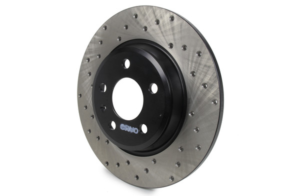 Sportstop Cryo Sport Dri lled Rotor Right (STP128.33127CR)