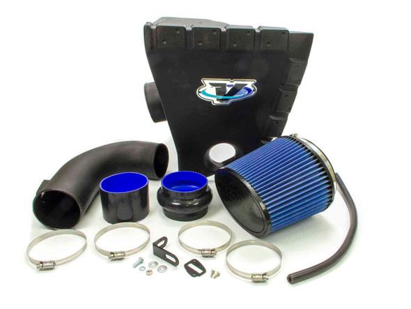 Air Intake 10- Camaro 6.2L Oiled (VOL15062)