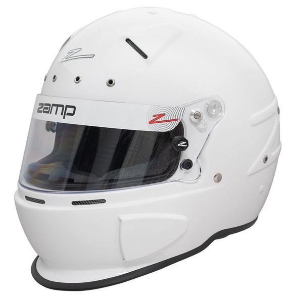 Helmet RZ-70E Switch L White SA2020/FIA (ZAMH760001L)