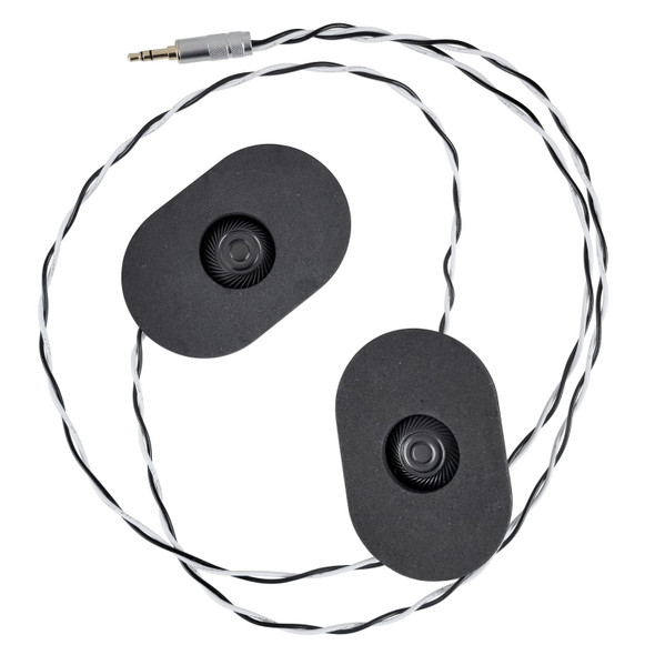 Speaker Kit Helmet Elite Stereo 3.5mm Plug (ZAMHACOM005)