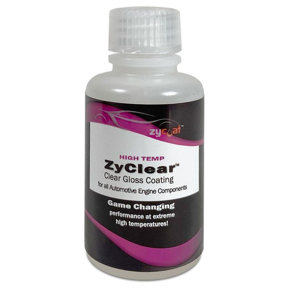 Zyclear Coating 2oz. (ZYC15002)