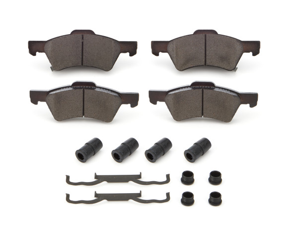 Brake Pads (CBP105.08570)