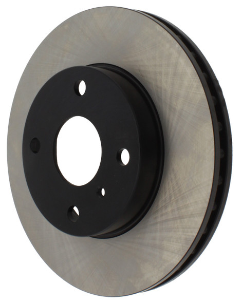 Premium Brake Rotor (CBP120.45039)