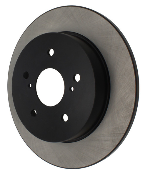 Premium Brake Rotor (CBP120.48013)