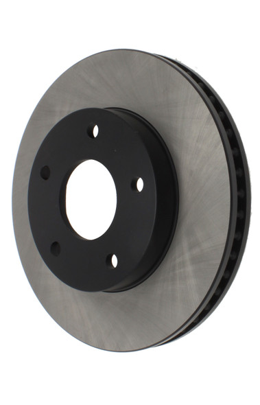 Premium Brake Rotor (CBP120.66038)