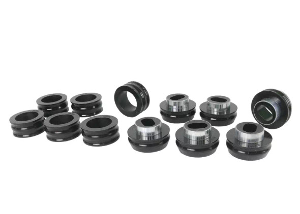 Body Mount Bushing Chevrolet C10 81-86 (WHIW93495)