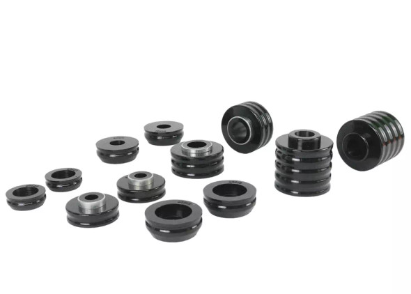 Body Mount Bushing Ford F-150 86-96 (WHIW93496)