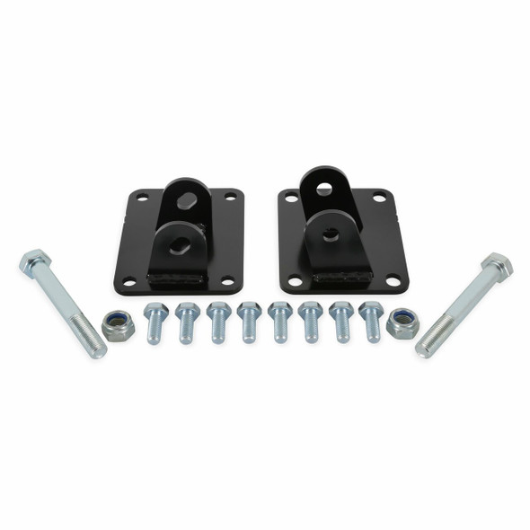 96-04 Mustang  LS-Swap Engine Mount Kit (HKRBHS504)