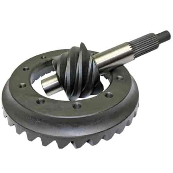 Ford 9in Ring and Pinion Lightened 650 Ratio (PEMF9650LW)