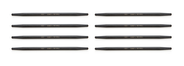 9.865 7/16 Pushrods .165 Wall Thickness (MAN25176-8)