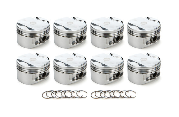 Ford 4.6L/5.4L 4V Piston Set  3.572 Bore 0cc (RTP1001425)