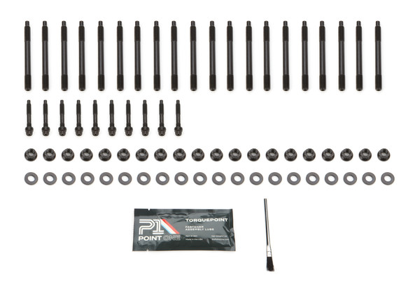 GM LS 12Pt Head Stud Kit Gen-3/Gen-4 2004 Later (P1FK003-H02E)