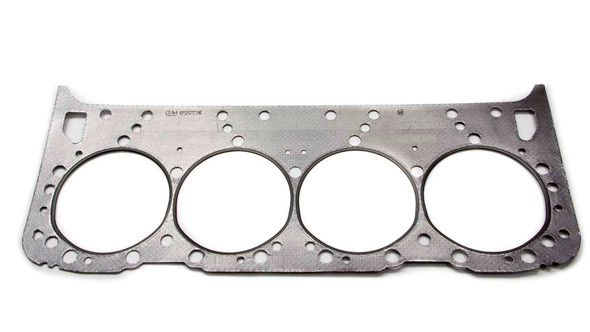 Gasket - Cylinder Head SBC 4.100 Bore .051 (GMP12557236)