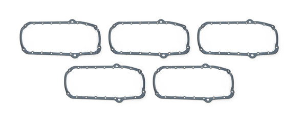 SBC 1-Piece Oil Pan Gaskets Pre-85 (5pk) (MOR93184)