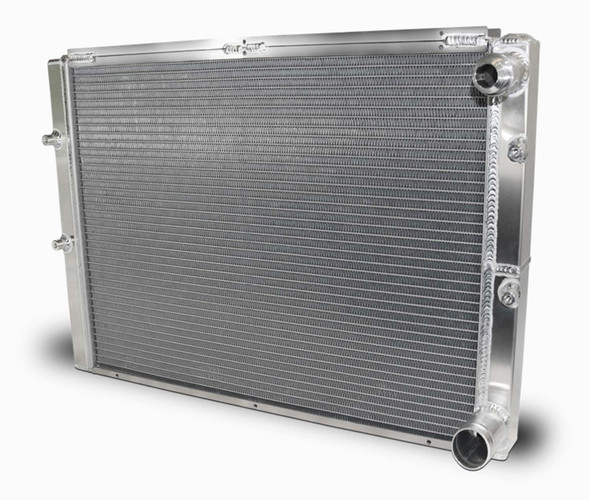 Radiator DBL Pass 27.5in x 18in -16AN (AFC80195NDP-16)