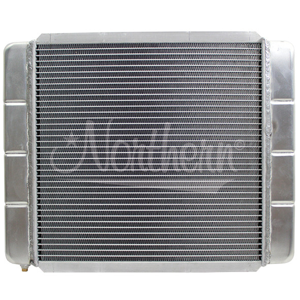 Aluminum Radiator  (NRA209661B)