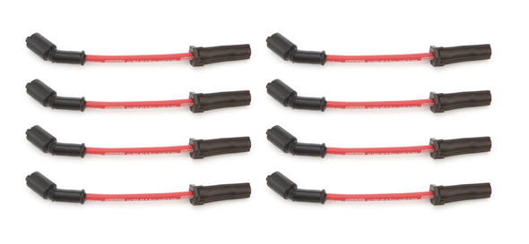 Ultra 40 Wire Set 8.5mm GM LS/LT 9.75 Red (MOR73741)