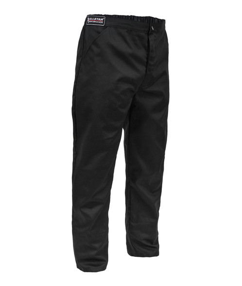 Racing Pants SFI 3.2A/1 S/L Black XXX-Large (ALL931217)