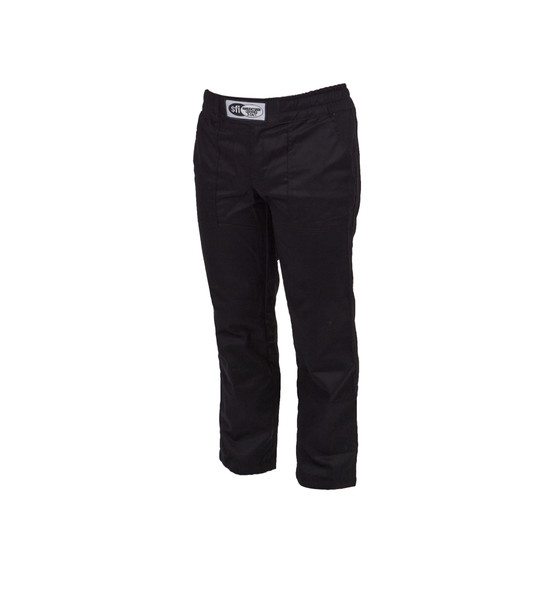 Pants Junior Large Black SFI-1 (PYRJP100220)