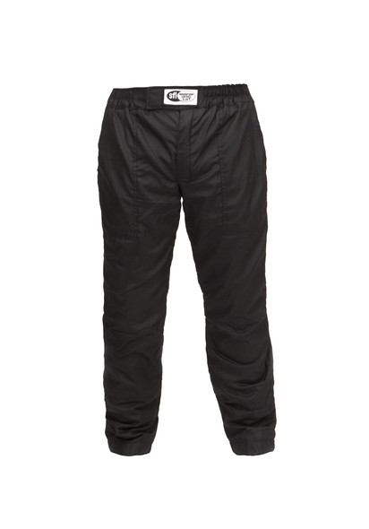 Pants Junior Large Black SFI-5 (PYRJP200220)