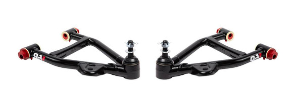 Control Arm Kit Lower Race Mustang 79-93 5.0L (QA152540)