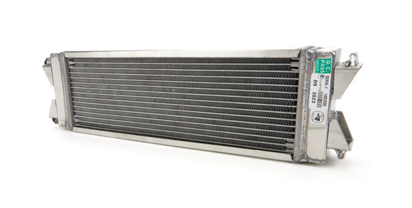 Auxiliary Radiator 03-04 Mustang (DUNIFD.MUS.0304.SP)