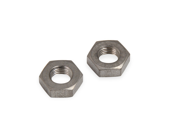 3an Bulkhead Nut - Stainless Steel (EARSS592403ERL)