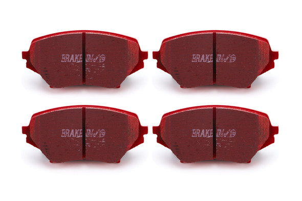 Brake Pads Redstuff Front Mazda Miata 06-15 (EBCDP31774C)