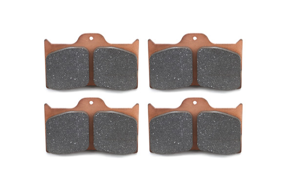 Brake Pads SR Race Dynalite 7112 / HB100 (EBCDP8038.12SR11)