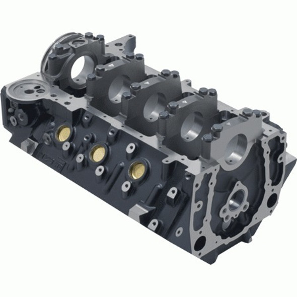 Engine Block - BBC Gen VI (GMP19434240)