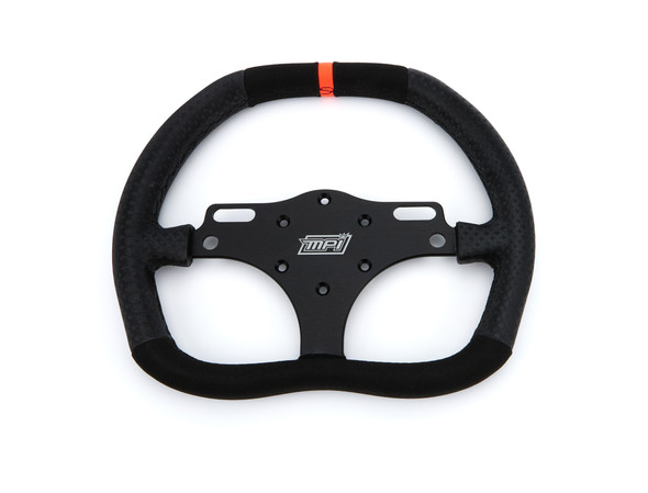 Touring Car GT Steering Wheel Flat 310mm (MPIMPI-GT-RSC-310)