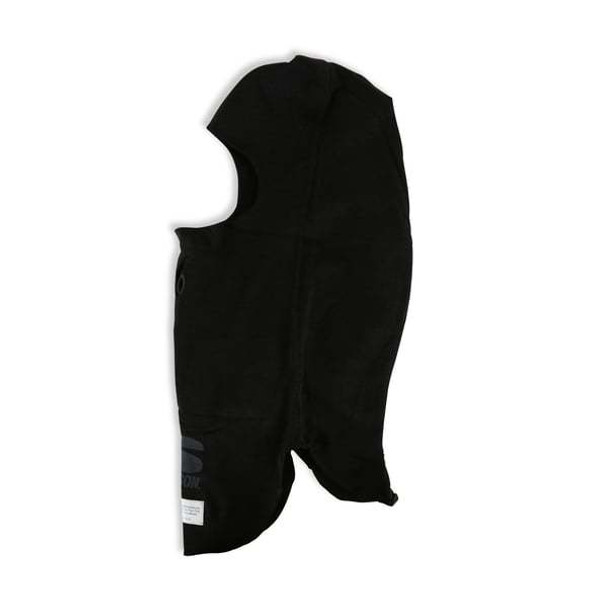 Headsock Pro-Fit Balaclava Black (SIM23091K)