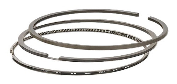 TS Gapl. Piston Ring Set Ford 6.0L Diesel 3.740 (TOTS4914)