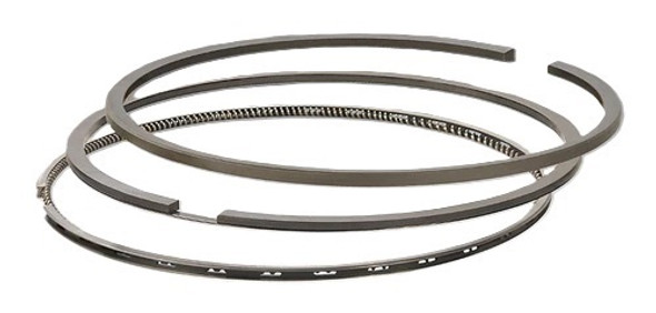 TS Gapl. Piston Ring Set GM Duramax 6.6L 4.075 (TOTS9091-20)