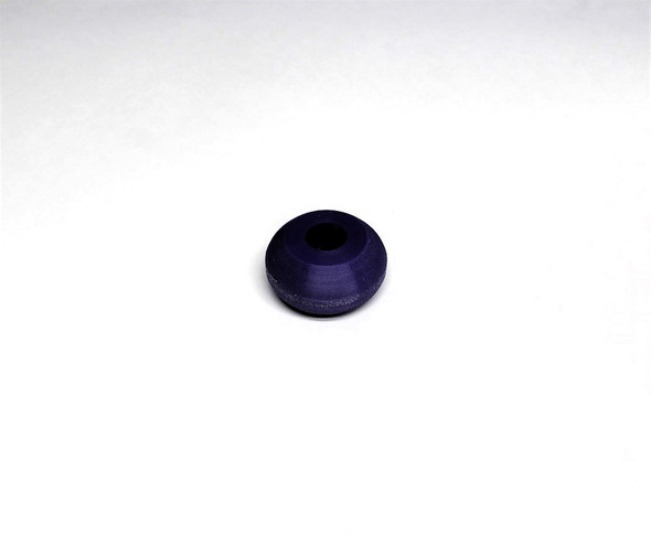 Puck Pullbar Purple 80 Duro 2-1/4in x 1in (WEHWM360-100-80)