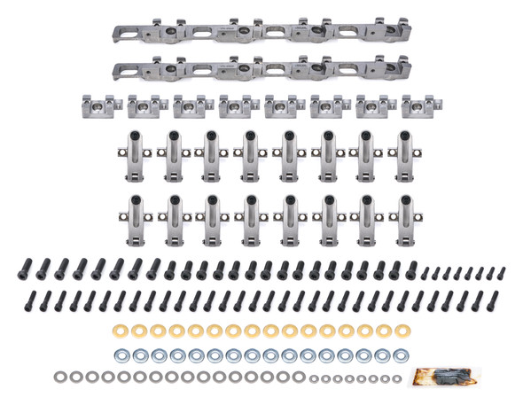 Pro Shaft Rocker Kit BBC 1.70/1.70 Brodix -1/-2 (JESKPS-14587-7070)