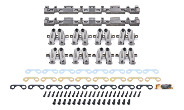 Pro Shaft Rocker Kit SBC 1.60/1.60 Brodix 18C (JESKPS-15409-6060)