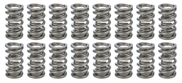 1.274 Dual Valve Springs - (16) GM LS (PACPAC-1237X-16)